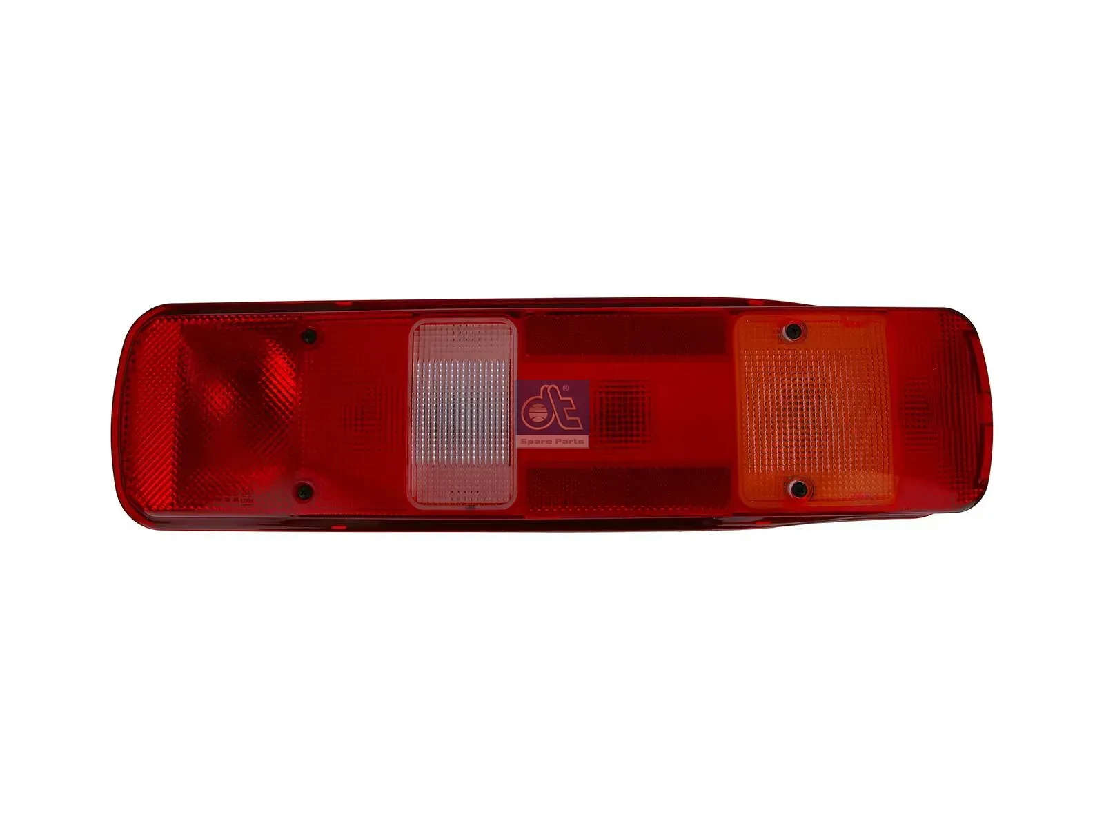 Luz trasera derecha Volvo 21761261 | 21652959