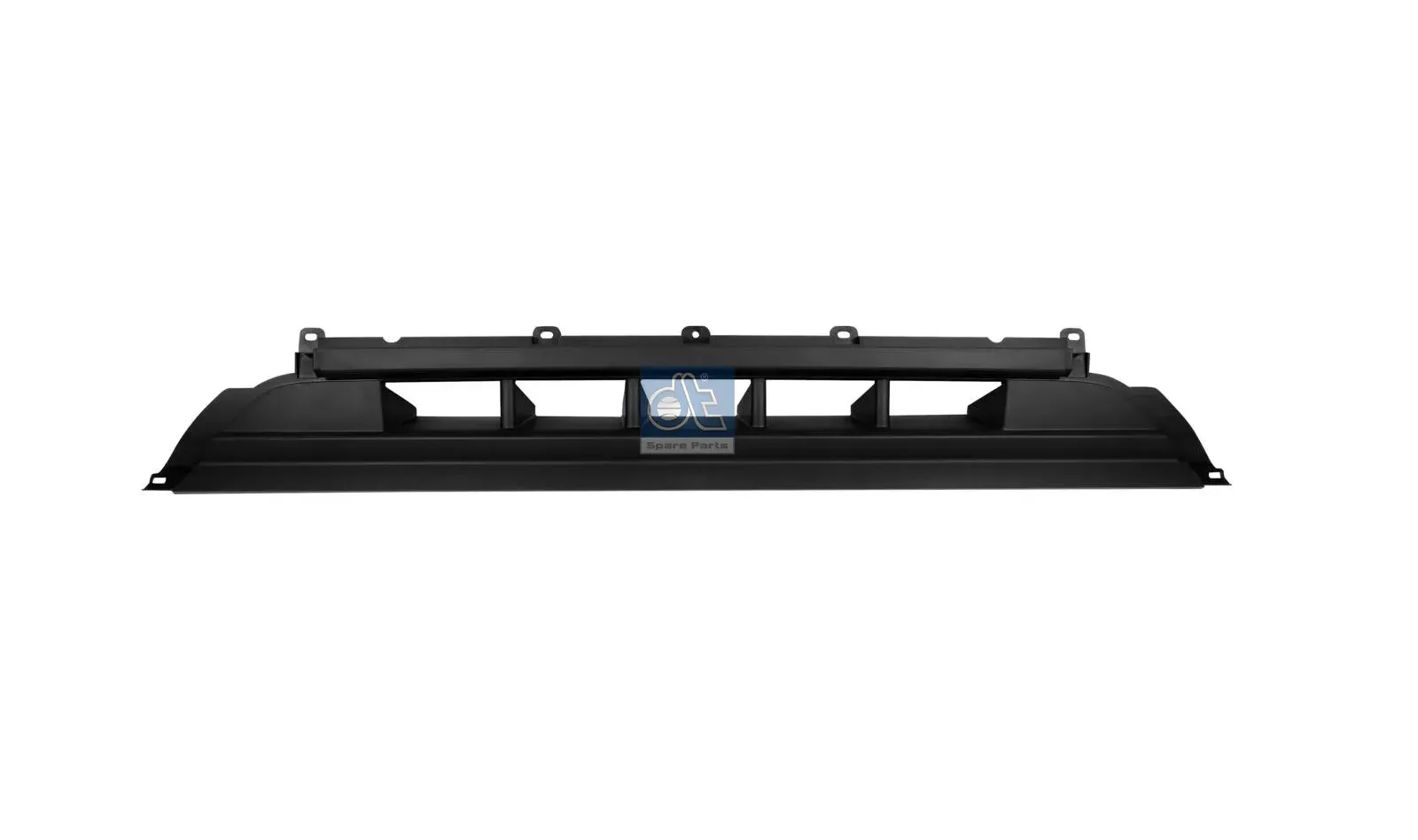 Bumper cover central Iveco Hiway 5801562137