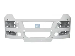 Bumper MAN TGX 81.41610-0364 | 81.41610-0882