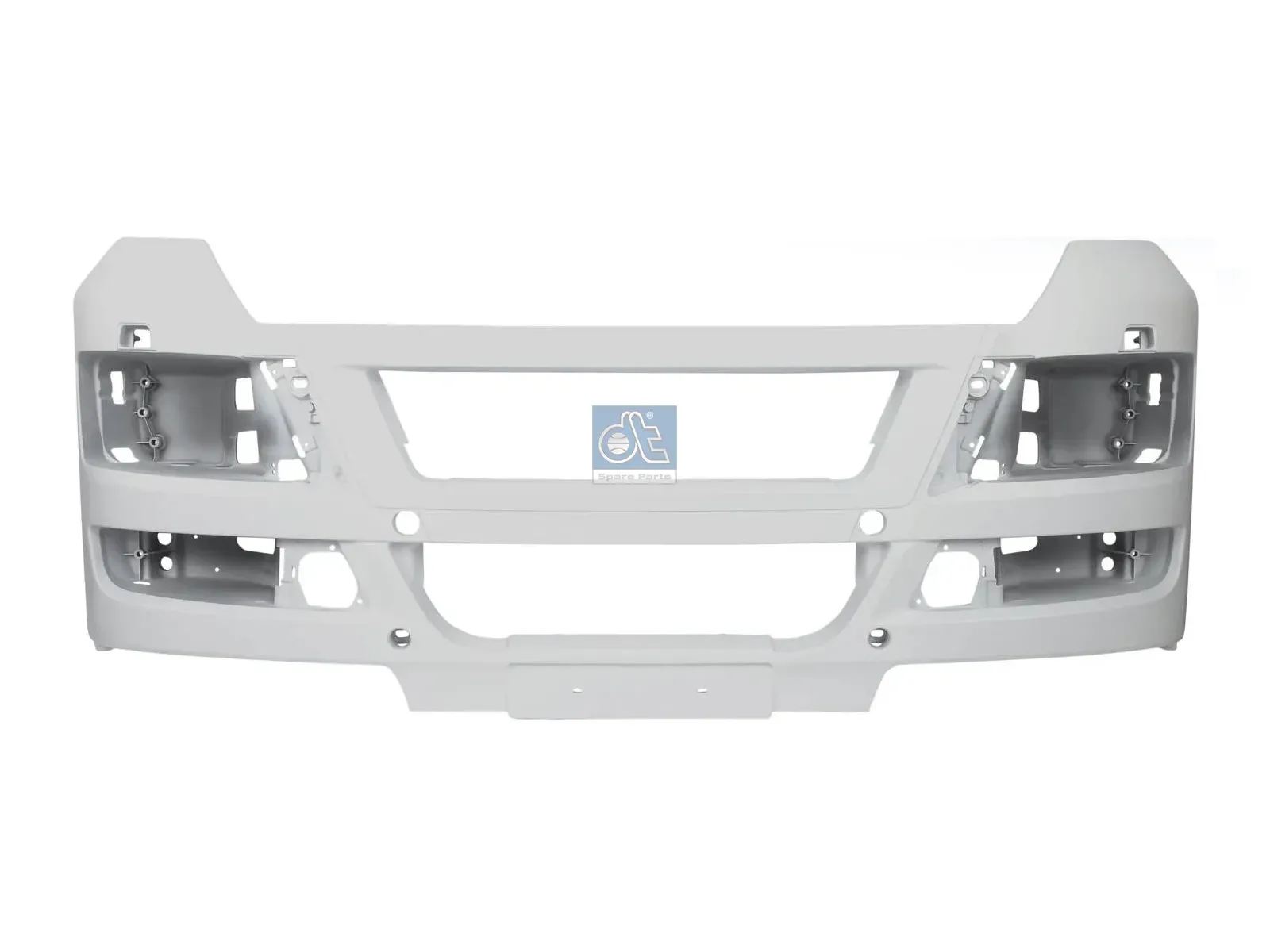 Pare-chocs MAN TGX 81.41610-0364 | 81.41610-0882