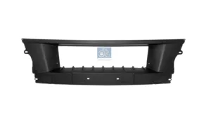 Bumper part central MAN TGX 81.41610-6863