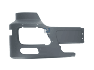 Bumperhoek rechts Mercedes A 943 880 01 73