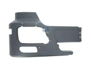 Coin de pare-chocs droit Mercedes A 943 880 01 73