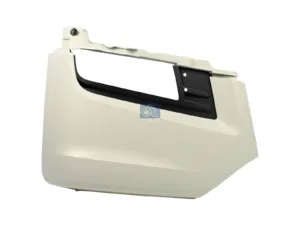 Coin de pare-chocs droit MAN TGX 81.41610-6754