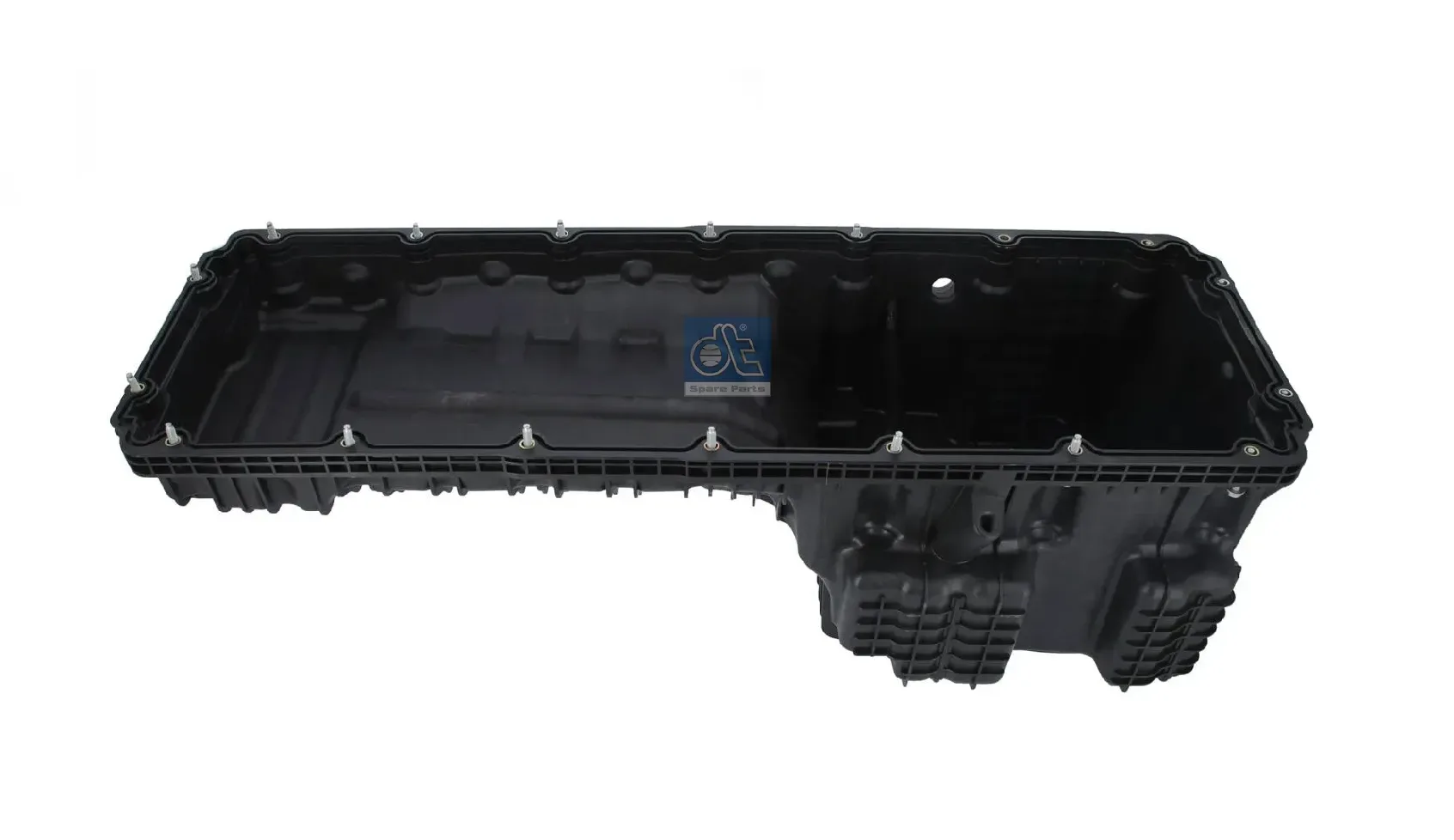 Cárter de aceite Mercedes MP4 A 471 010 56 13 | Un 471 010 72 13 | A 471 010 84 13