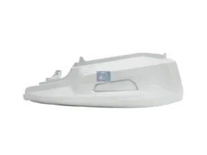Bumper corner left DAF XG 2315067