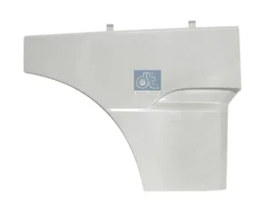 Door extension right DAF XF106 2041670 | 1835171