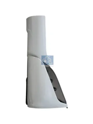 Cabin corner right Iveco Hiway 5801546918