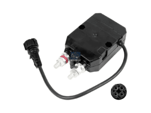 Hoofdschakelaar Volvo 24427534 | 20466310