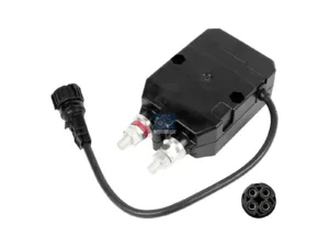Interruptor principal Volvo 24427534 | 20466310