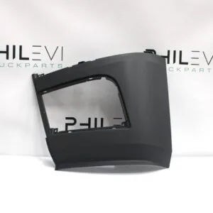 Esquina del parachoques izquierdo Mercedes Actros A 960 885 49 25