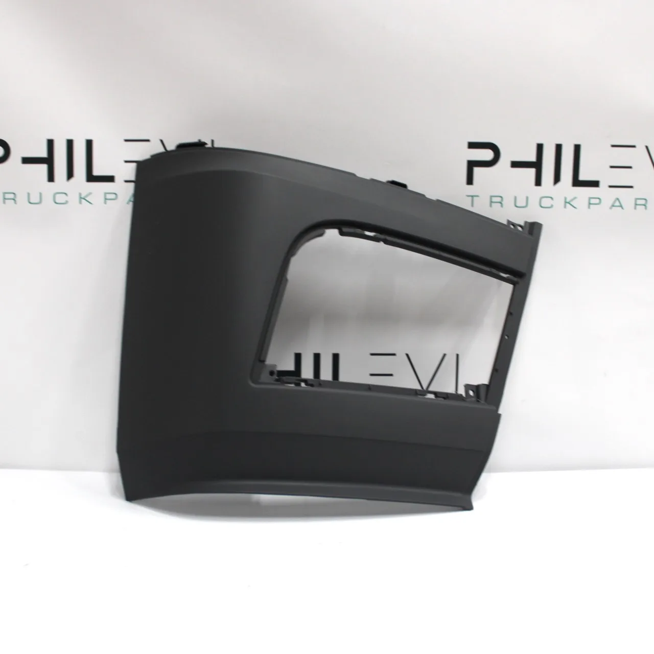 Coin de pare-chocs droit Mercedes Actros A 960 885 50 25