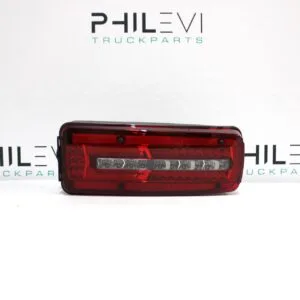 Rear light right MAN 81.25225-6566
