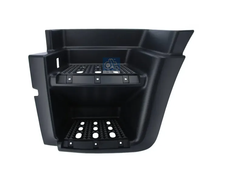 Armario de entrada izquierdo Iveco STRALIS 500375430