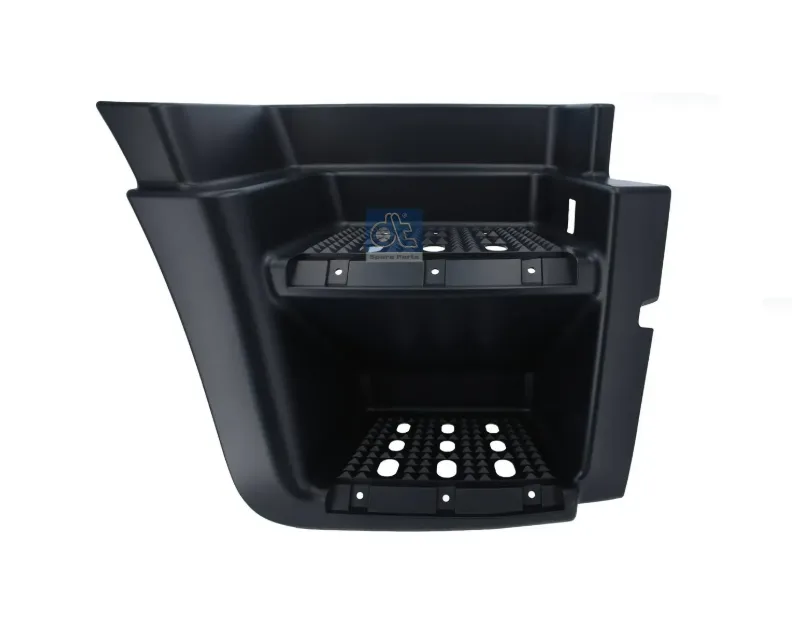 Armario de entrada derecho Iveco Stralis 500375431