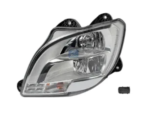 Headlamp left DAF XF106 1857526
