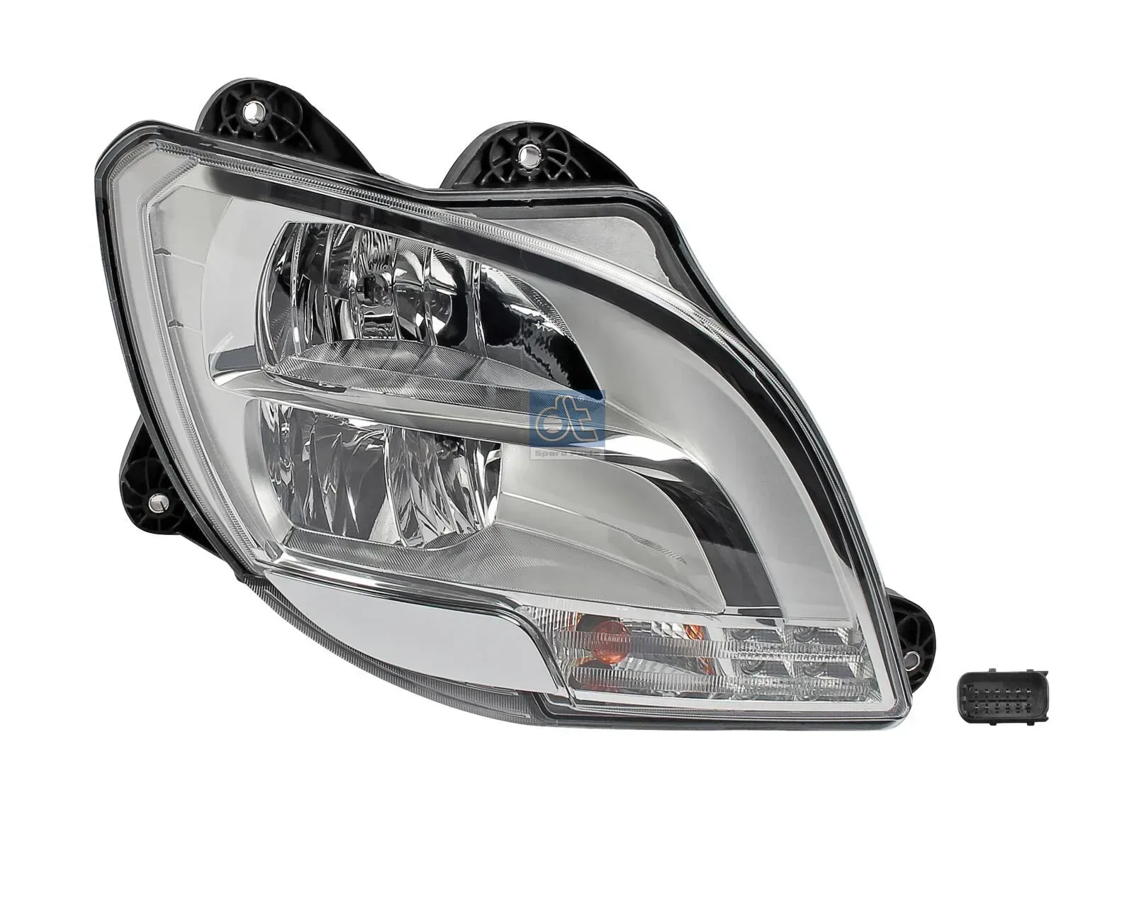 Faro delantero derecho DAF XF106 1857527