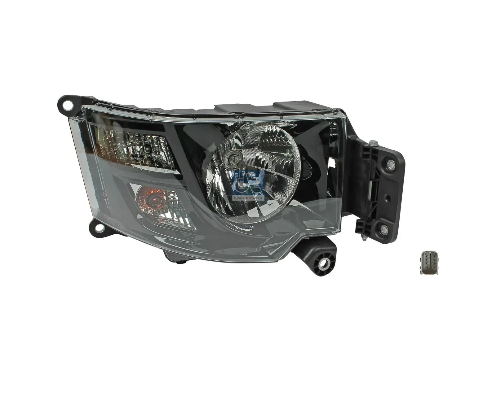 Faro delantero derecho Renault Serie K 7482251559
