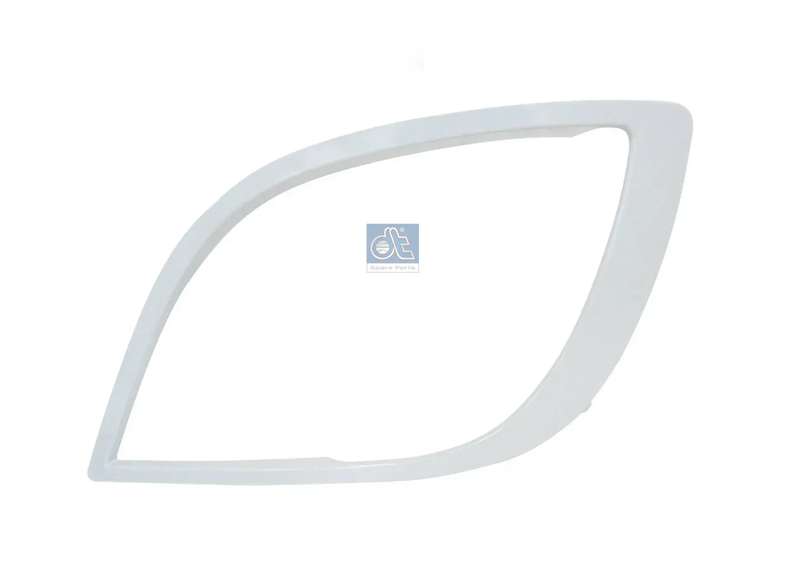 Lamp frame left DAF XF106 2011374