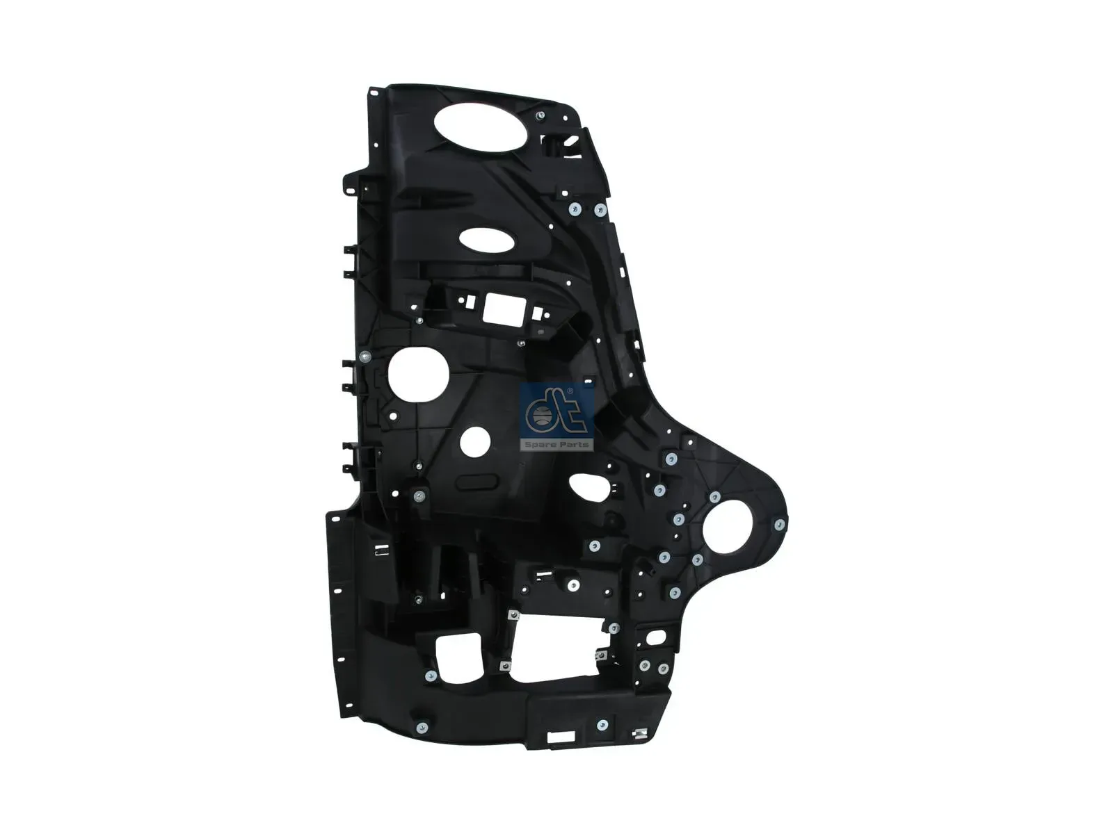 Soporte de faro derecho Mercedes Actros A 960 880 34 03