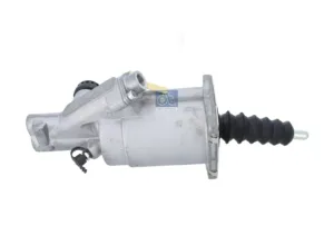 Clutch booster DAF LF 1710321 | 1705712