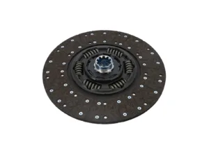 Disco de embrague DAF 2146119