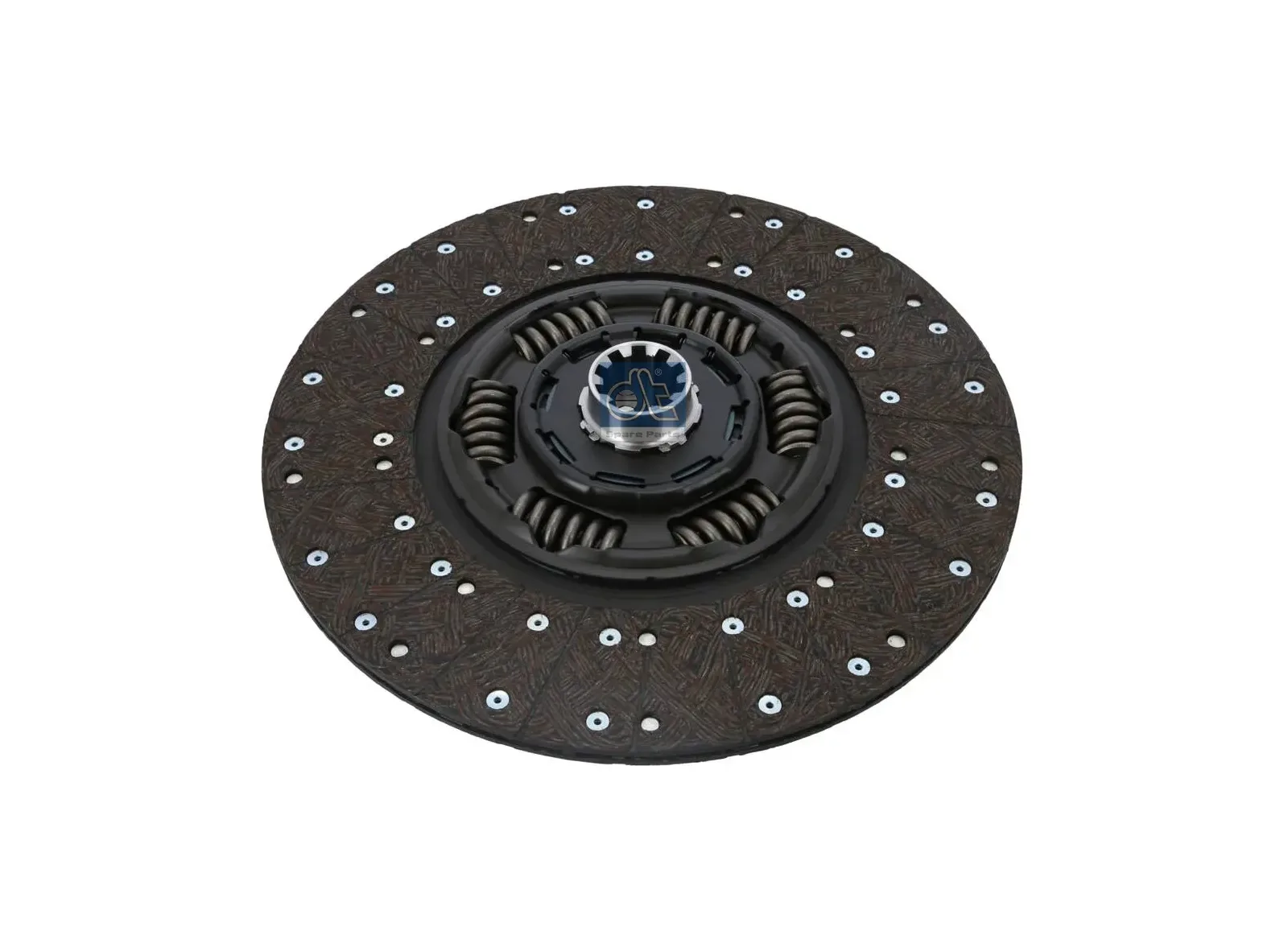 Disco de embrague DAF 2146119