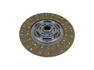 Disque d'embrayage MAN TGL 81.30301-0665 | 81.30301-9648