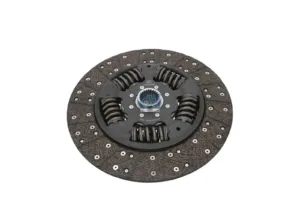 Disco de embrague Volvo 23715461 | 23463975