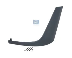 Lamp frame left Mercedes MP5 A 960 880 39 05