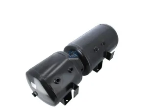 Tanque de aire DAF 1687407