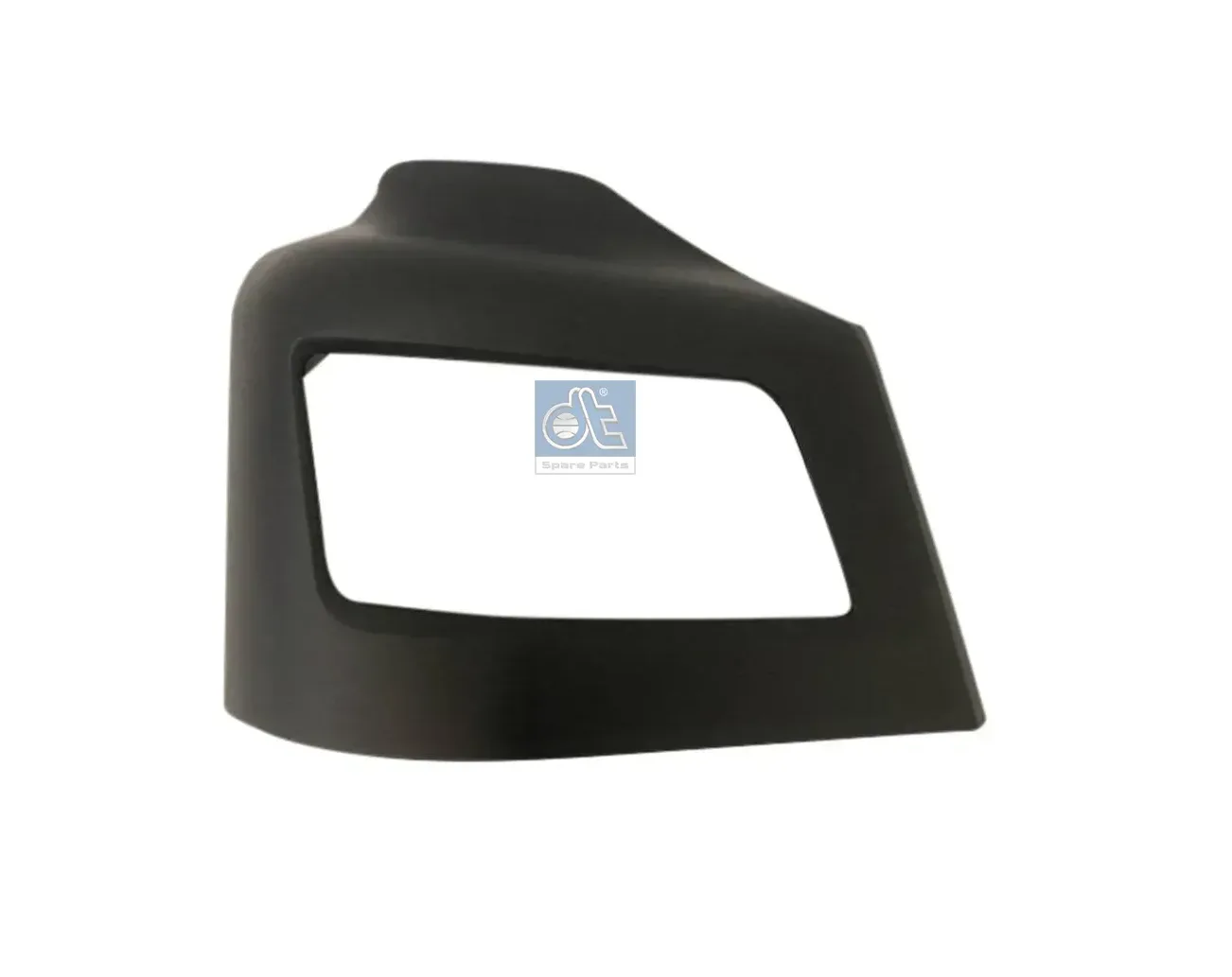 Bumper corner right MAN TGS 81.41610-6798