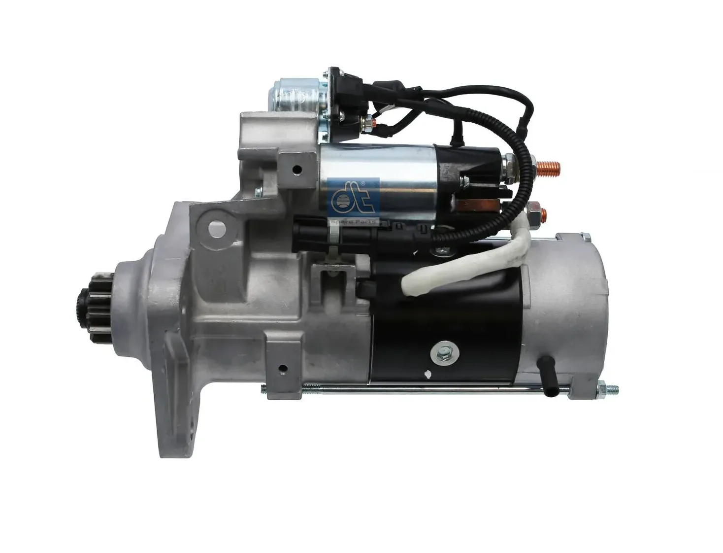 Anlasser MAN 51.26201-7238 | 51.26201-9238