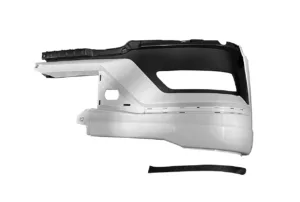Bumper corner left MAN TGX 2020+ 81.41610-5823