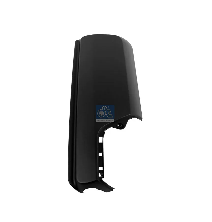 Mirror cover left Mercedes Actros A 960 811 10 07