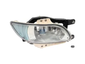 Fog lamp right DAF XF106 2032708 | 1892914