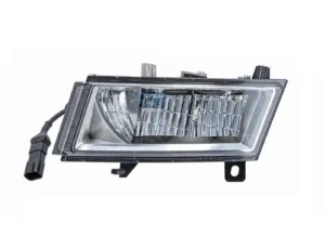 Fog light left Scania NGS 2552714