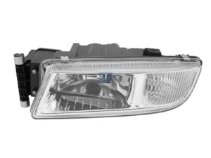 Fog lamp left MAN TGX/TGS 81.25101-6521