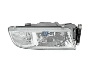 Fog lamp right MAN TGX/TGS 81.25101-6522