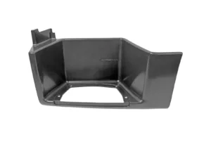 Entry cabinet left MAN TGX 81.61510-0801 | 81.61510-0781