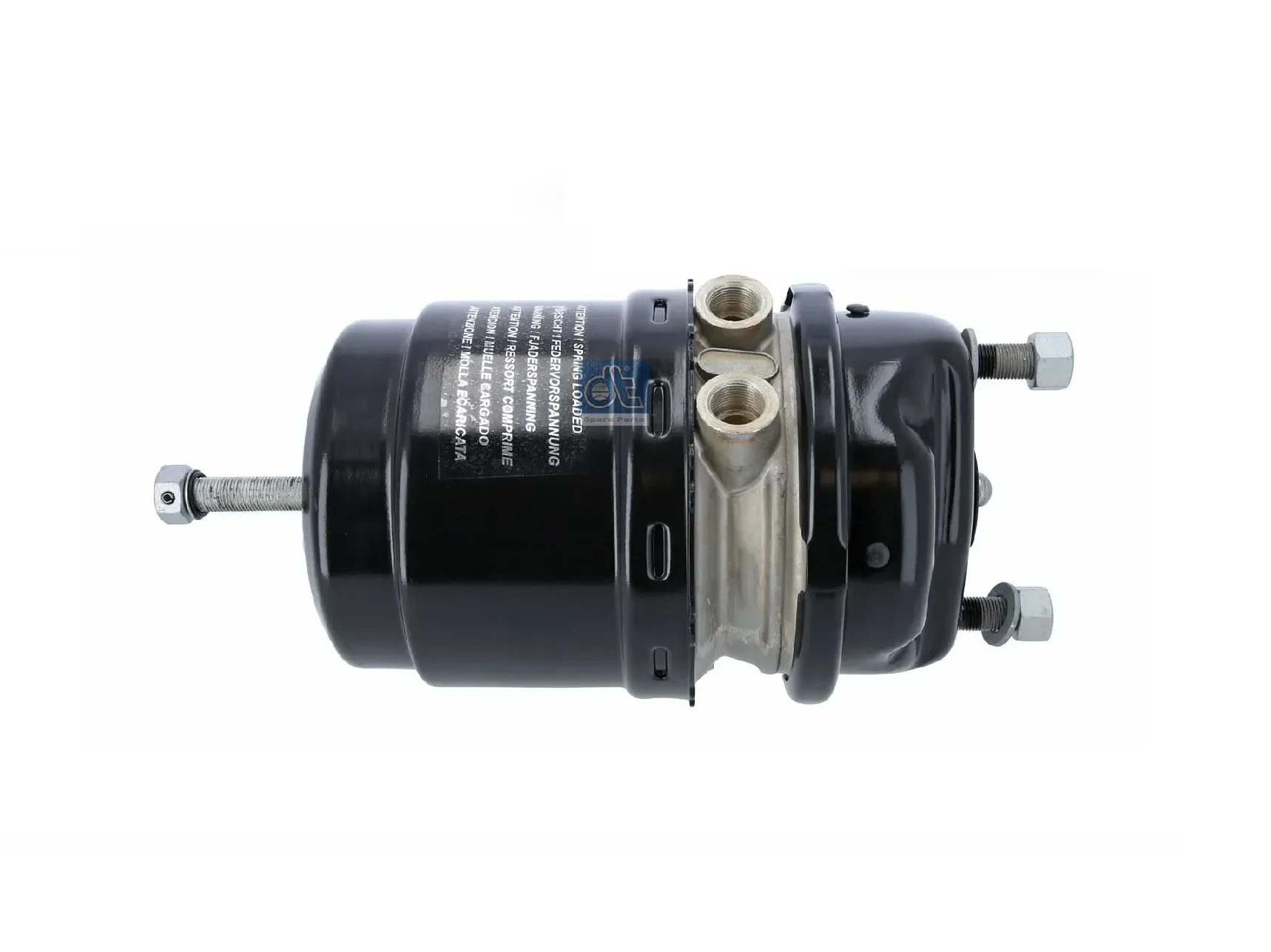 Bremszylinder hinten links DAF 1686001