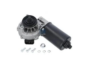 Wiper motor DAF XF/CF 1254891 | 1209106