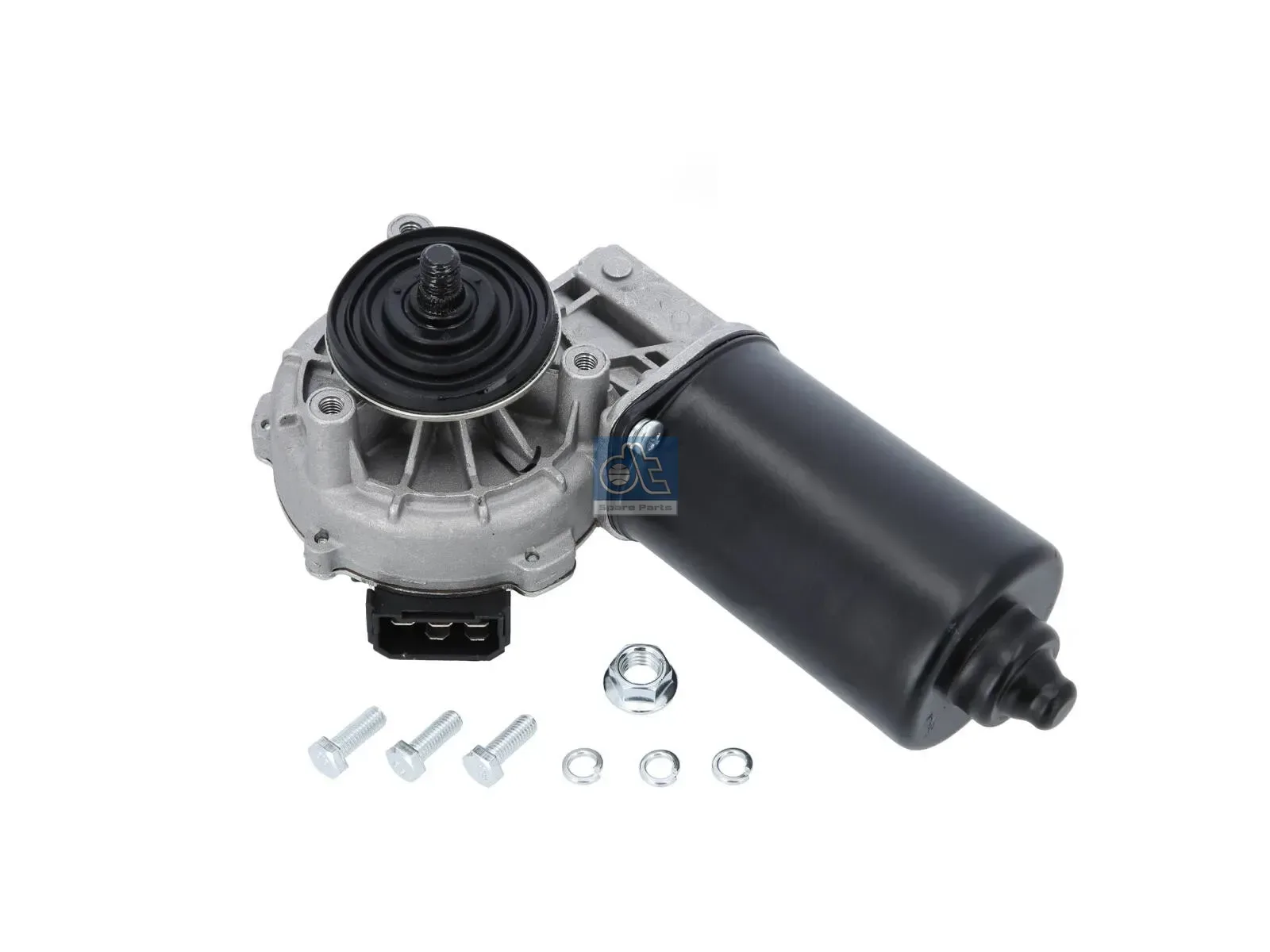 Wiper motor DAF XF/CF 1254891 | 1209106