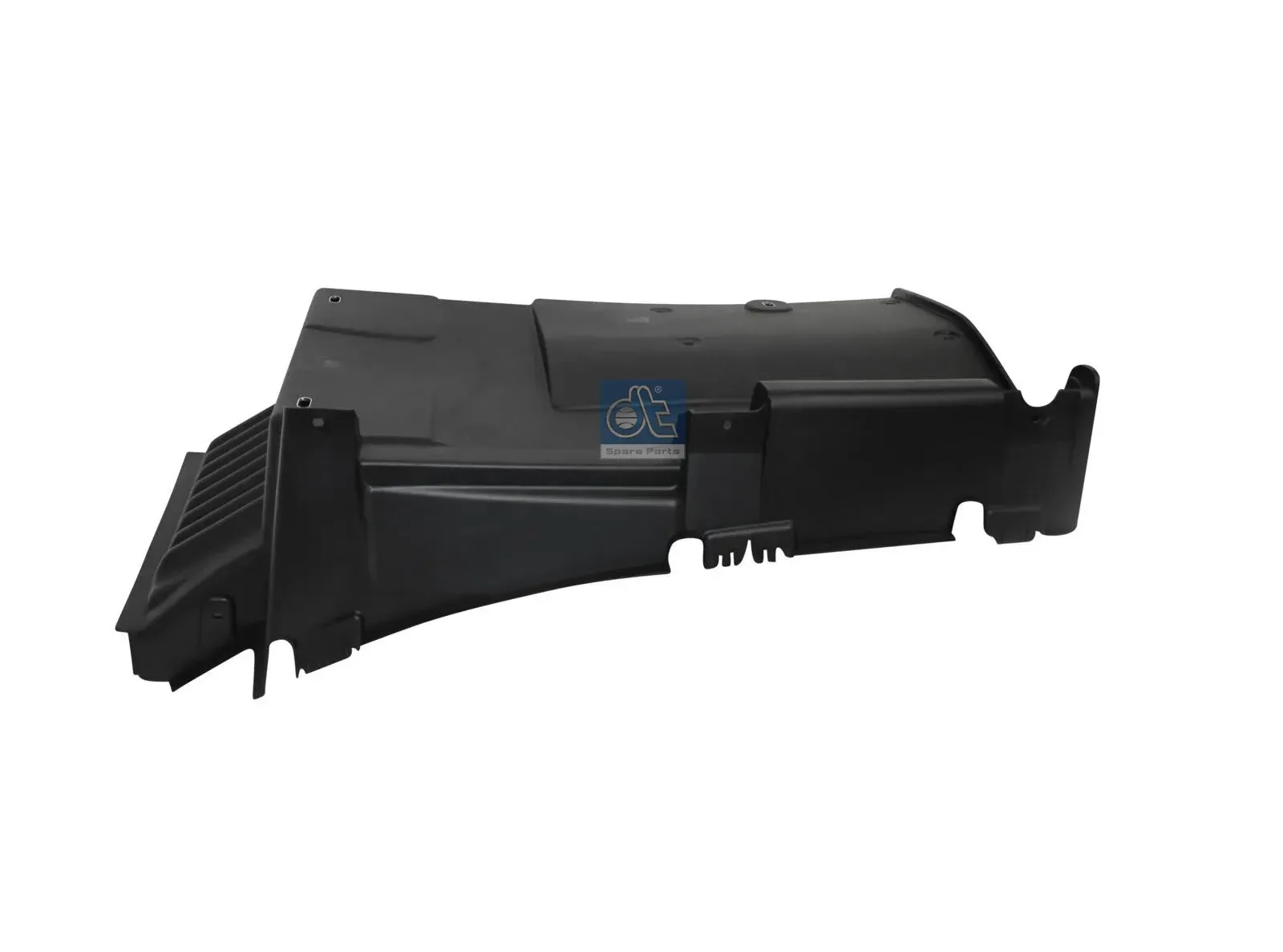 Mudguard left MAN TGX 81.61210-0905