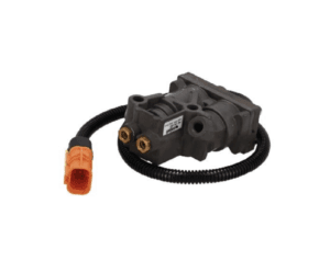 Ventiel uitlaatspruitstuk MAN 51.52160-0002 | 51.25902-0125