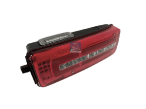 Achterlicht links DAF 1981862