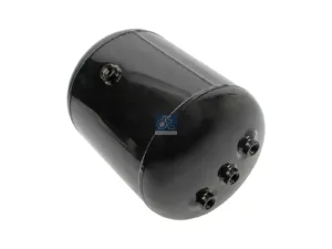 Depósito de aire 20L Mercedes A 005 432 36 01 | A 004 432 31 01