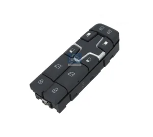 Control panel Volvo 22154235