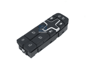 Bedieningspaneel Volvo 22154244