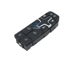 Control panel Volvo 22154244